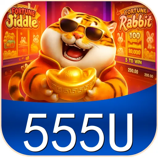 555U Cassino Online